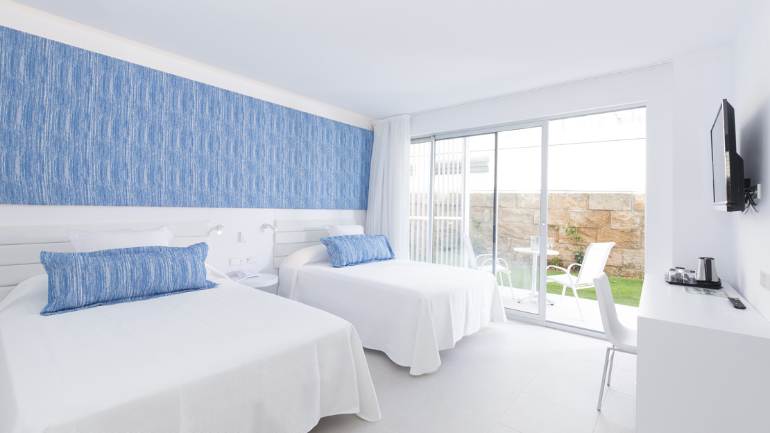 Reverence Mare Hotel